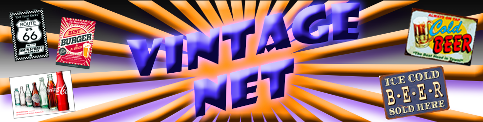 VintageNet